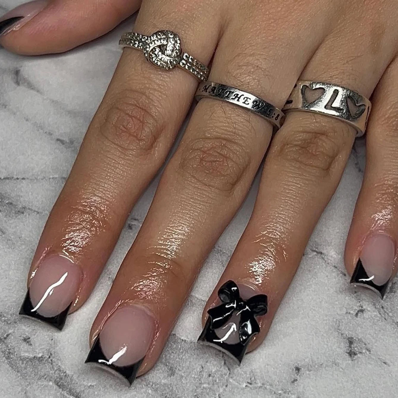 Novari Coffin Shape Natural Skin Tone