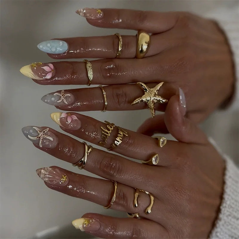 Novari Flower Sweet collection