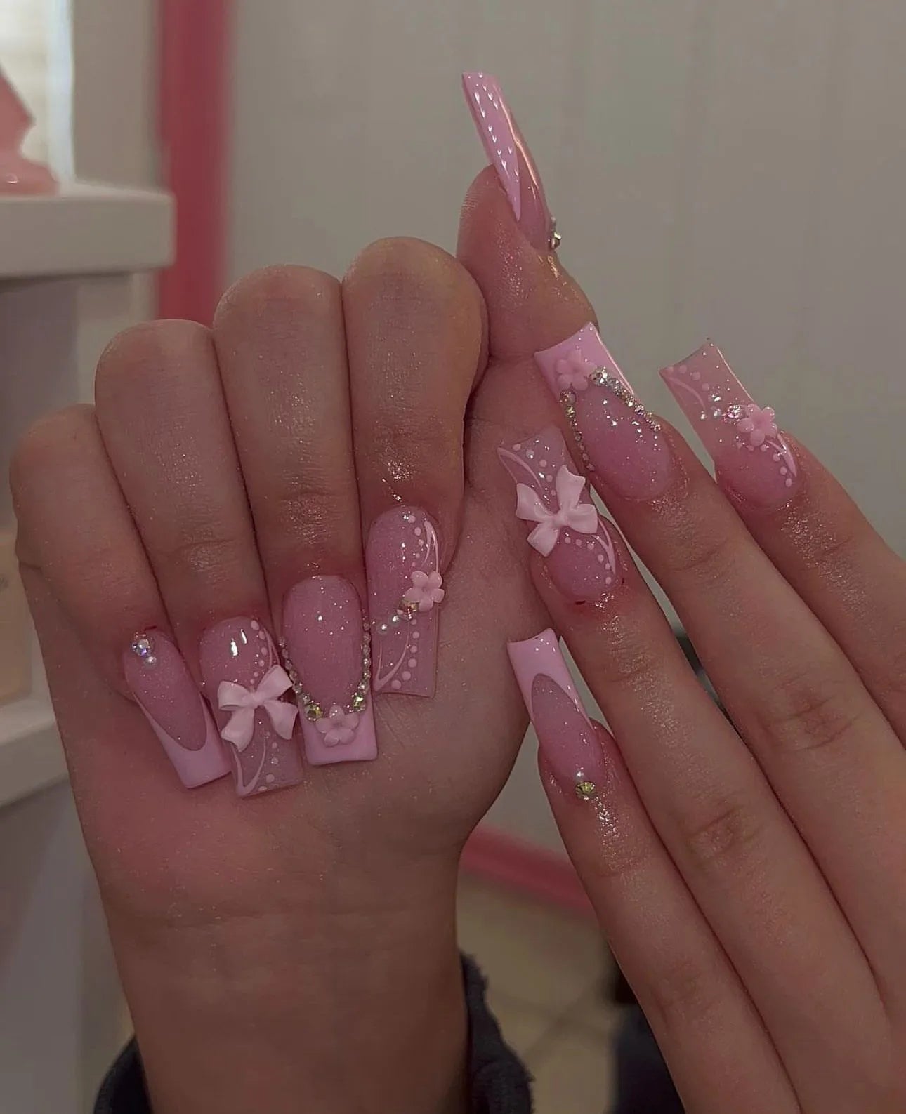 Novari Coffin Shape Natural Skin Tone