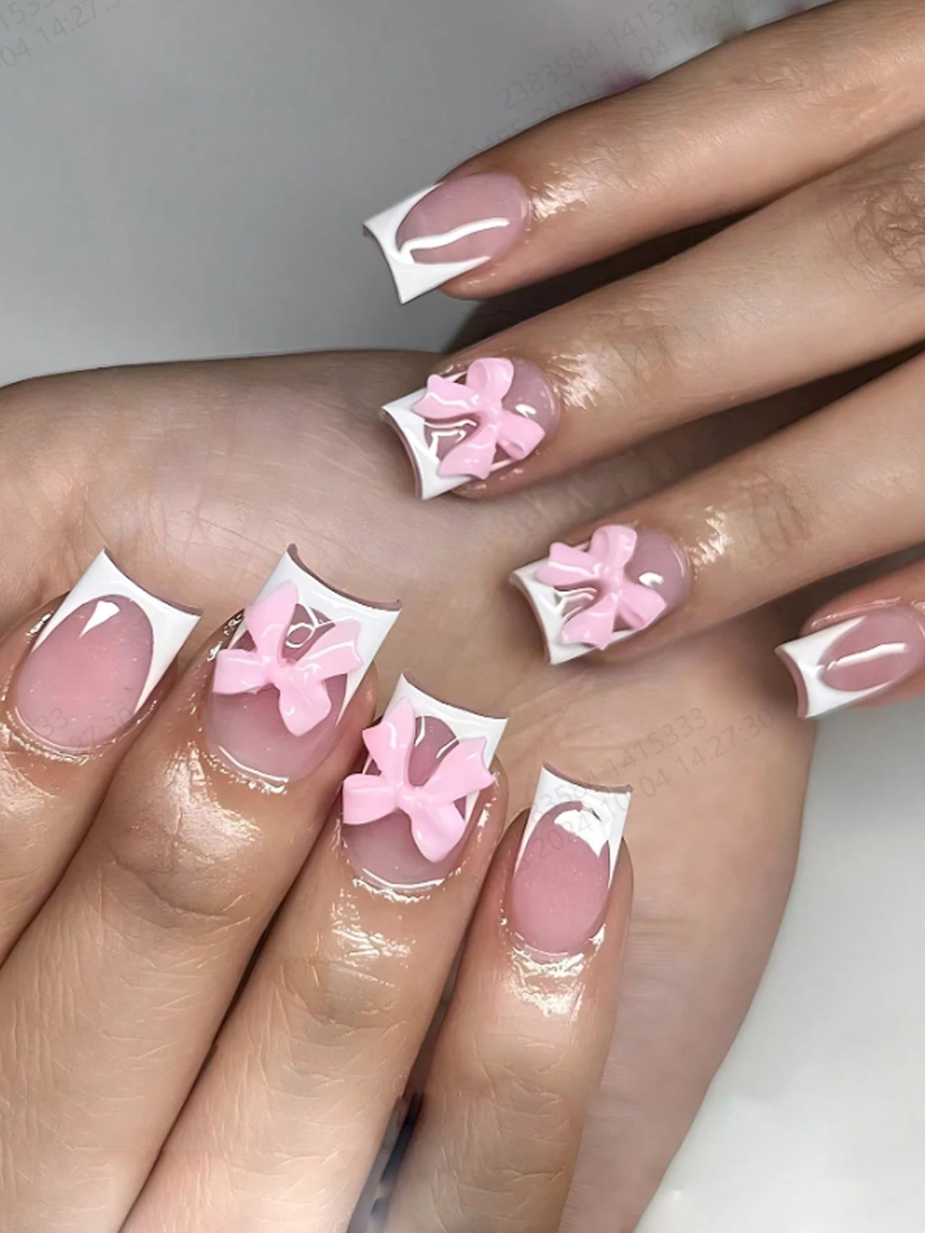 Novari Coffin Shape Natural Skin Tone