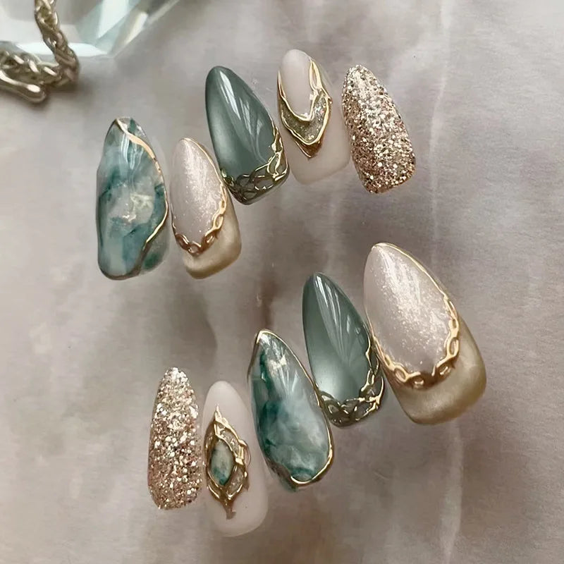 Noavri Smudge Design collection