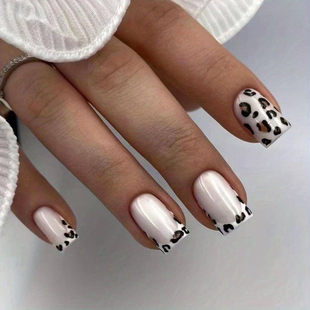 Novari Leopard Print